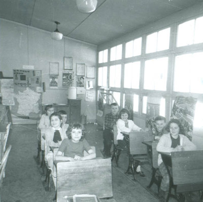 Ellscott School