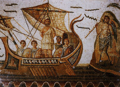 Ulysses