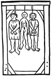 La Ballade des Pendus