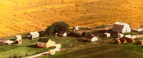 Karvonen Farm