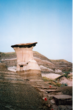 Hoodoos