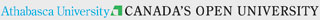 Athabasca University Logo